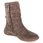 Barfußstiefeletten WYNONA 13  Taupe