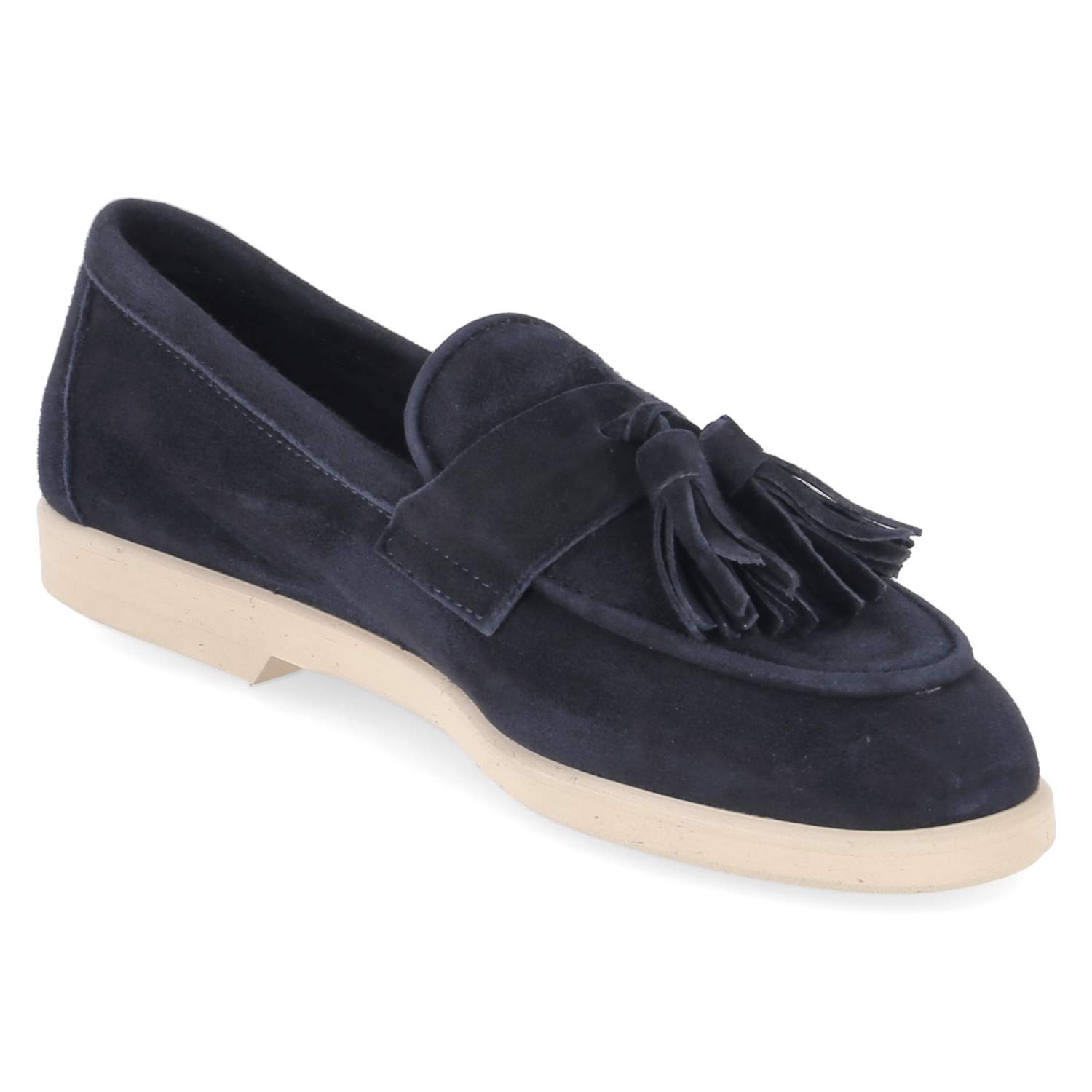 Loafer OLGA 2  Blau