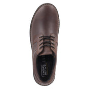 Halbschuhe BUST  Braun