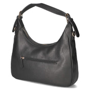 Hobo Bag  Schwarz