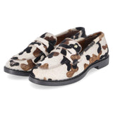 Loafer  Beige