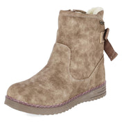 Winterboots  Braun