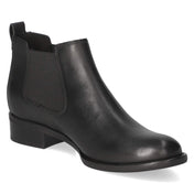 Chelsea Boots  Schwarz