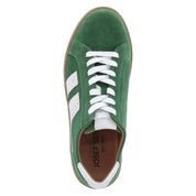 Low Sneaker LIO 07  Grün