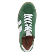 Low Sneaker LIO 07  Grün