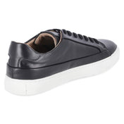 Low Sneaker  Schwarz