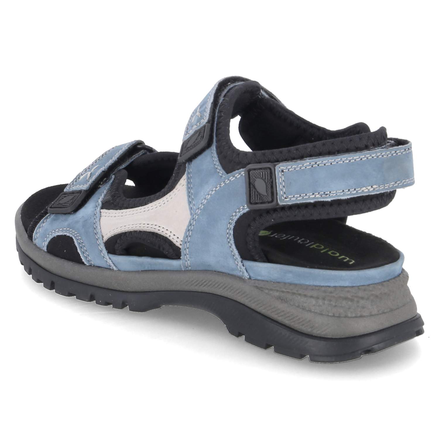 Sandalen SORA  Blau