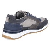 Low Sneaker  Blau