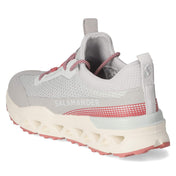 Low Sneaker  Grau