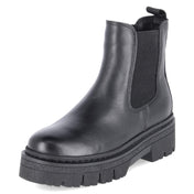 Chelsea Boots  Schwarz