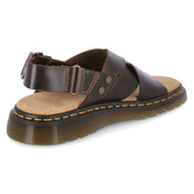 Sandalen ZANE  Braun
