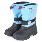 Snowboots FRITZI V  Blau