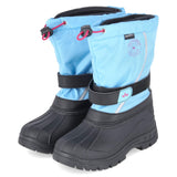 Snowboots FRITZI V  Blau
