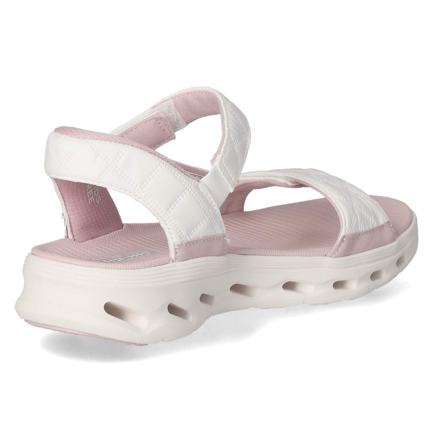 Sandalen JADA  Weiß
