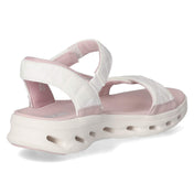 Sandalen JADA  Weiß