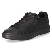 Low Sneaker  Schwarz