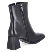 Stiefeletten  Schwarz
