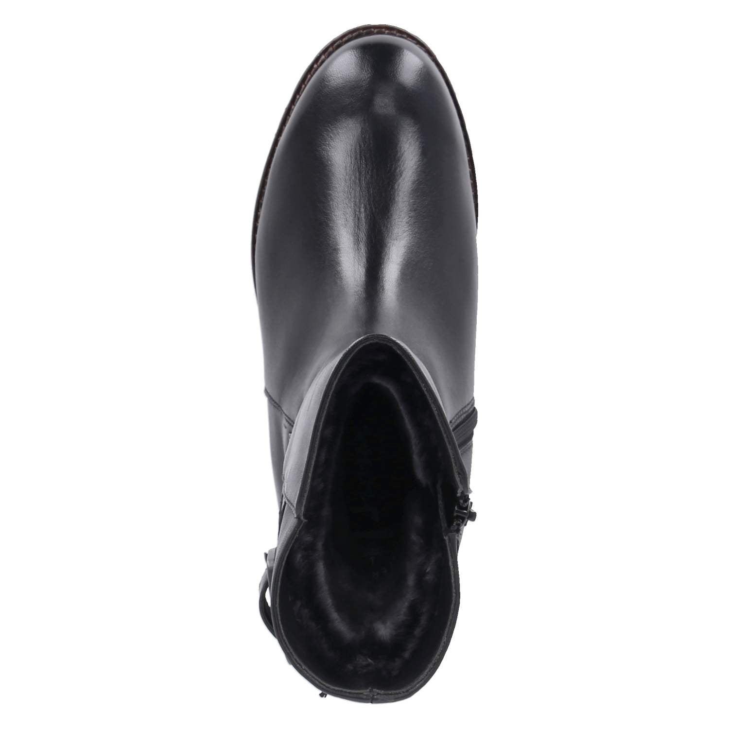 Stiefel MERDIT  Schwarz