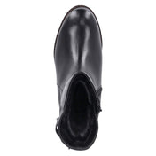 Stiefel MERDIT  Schwarz