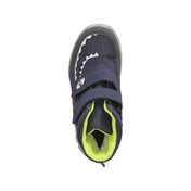 Winterstiefeletten LUGA  Blau