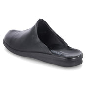 Hausschuhe BELFORT 450  Schwarz