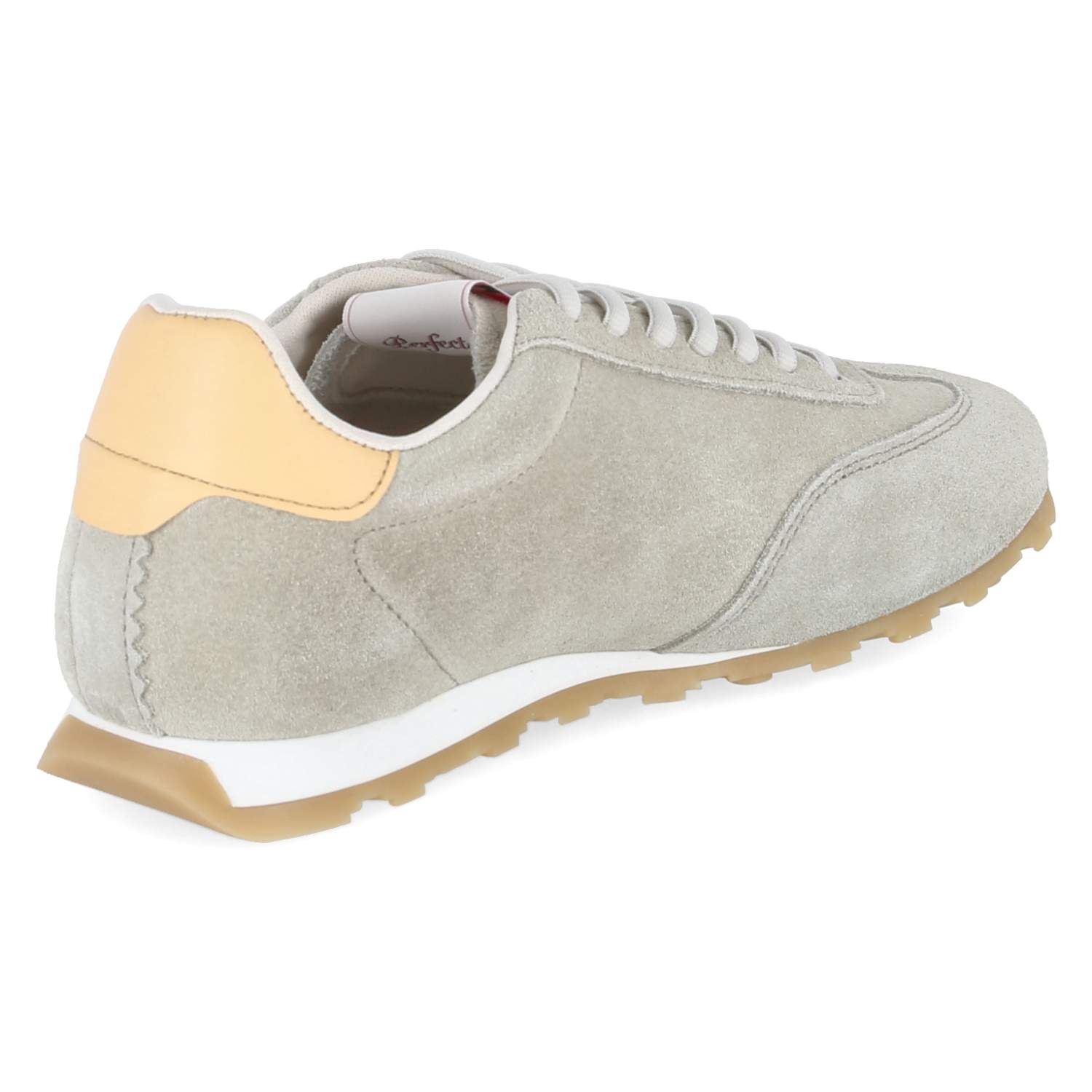 Low Sneaker  Grün