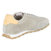 Low Sneaker  Grün