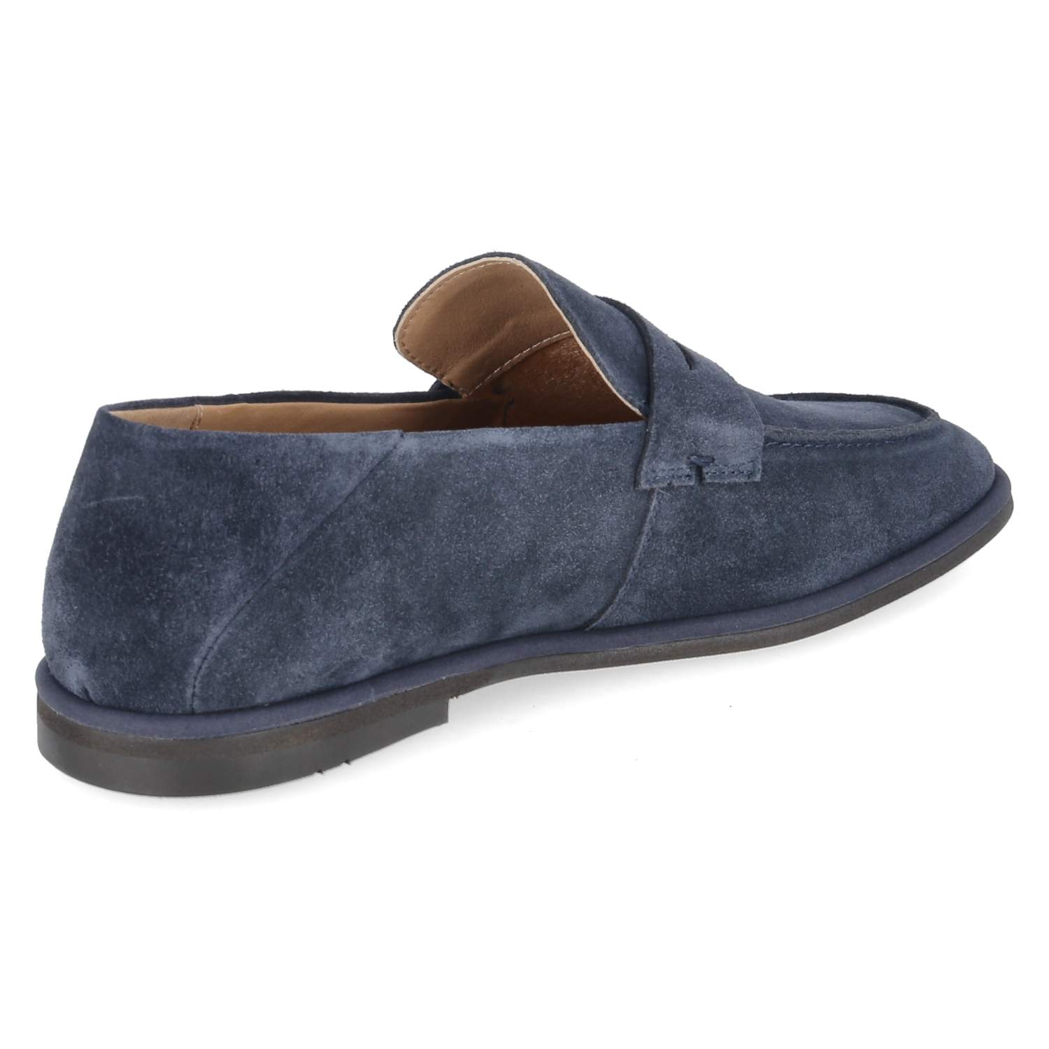 Loafer  Blau