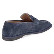 Loafer  Blau
