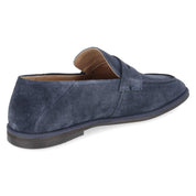 Loafer  Blau