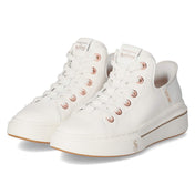 Slip Ins Sneaker OG LEATHER  Weiß