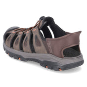 SLIP-INS Sandalen TRESMEN  Braun