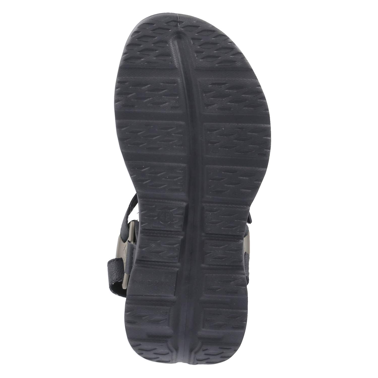 Sandalen  Schwarz