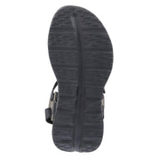 Sandalen  Schwarz