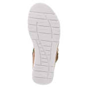 Sandalen  Mehrfarbig