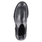 Chelsea Boots  Schwarz