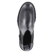 Chelsea Boots  Schwarz