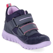 Klettboots SPORT7 MINI  Blau