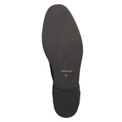 Schnürschuhe  Schwarz