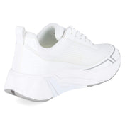 Low Sneaker  Weiß