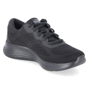 Low Sneaker PERFECT TIME  Schwarz