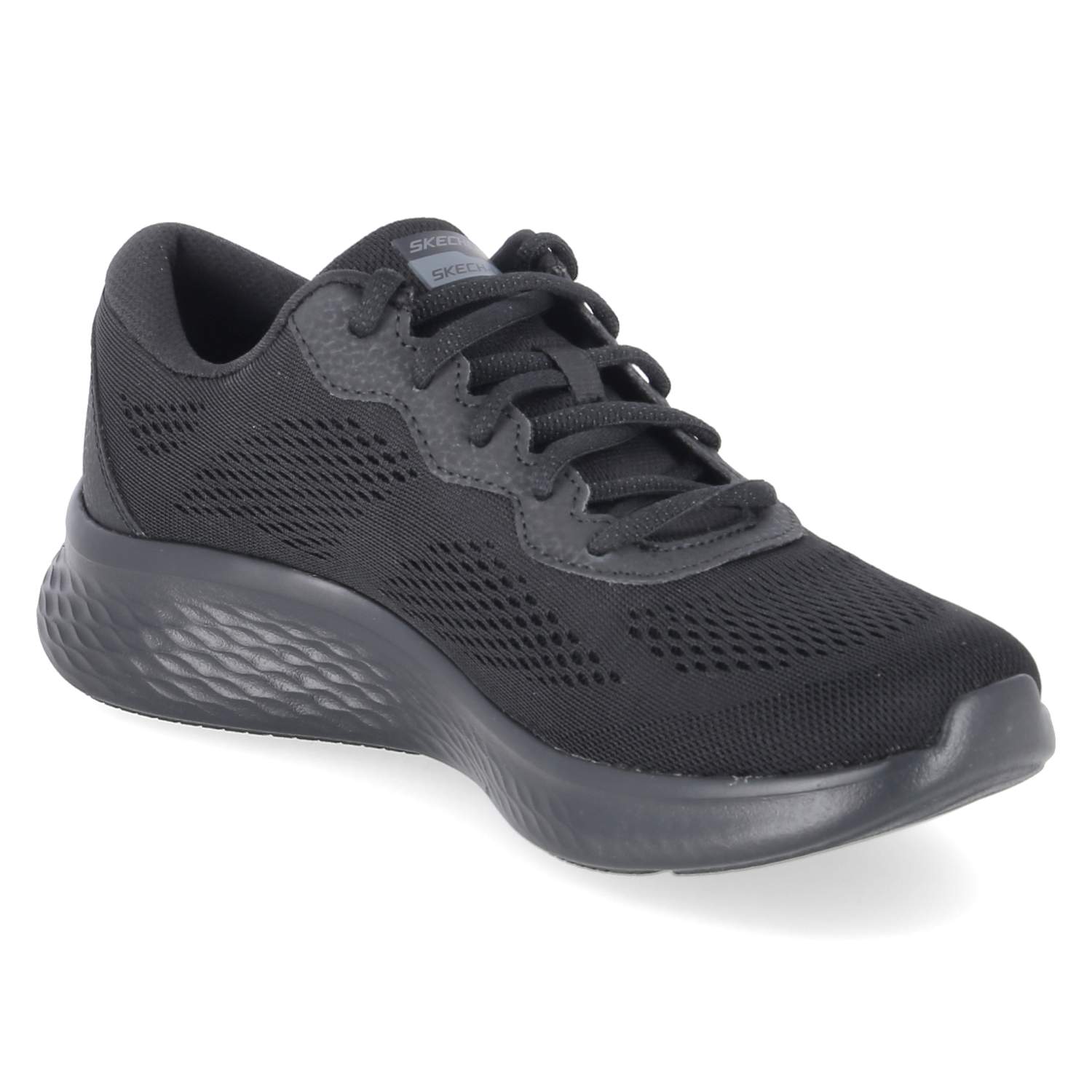 Low Sneaker PERFECT TIME  Schwarz