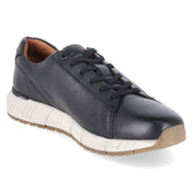 Halbschuhe  Schwarz