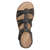 Sandalen FLAIR  Schwarz