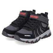 Outdoorschuhe RUGGED RANGER STORM TRAIL Schwarz
