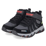 Outdoorschuhe RUGGED RANGER STORM TRAIL Schwarz
