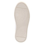 Plateau-Sneaker  Weiß