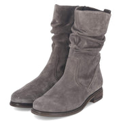 Stiefeletten  Taupe