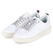 Sneaker CAMPUS  Weiß