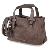 Handtasche MAREIKE Taupe